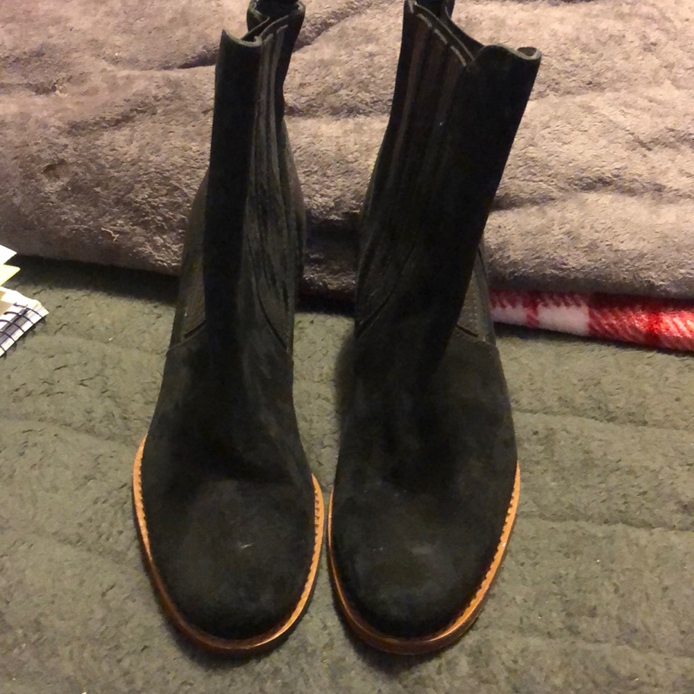 Ugh boots